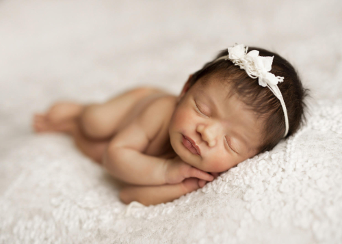 Neugeborene Baby Fotoshooting Zurich